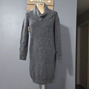 MK Sweater Dress